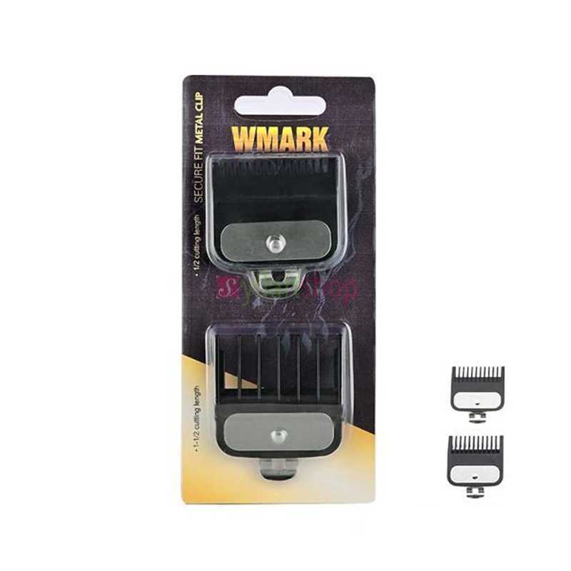 Ensemble de peignes guides WMARK B61-GC001 Ensemble de peignes guides WMARK B61-GC001
