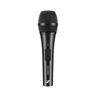 Microphone avec support et câble Sennheiser XS1