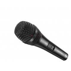 Microphone avec support et câble Sennheiser XS1
