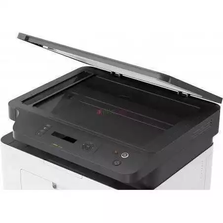 Imprimante HP Laser MFP M135A noir et blanc