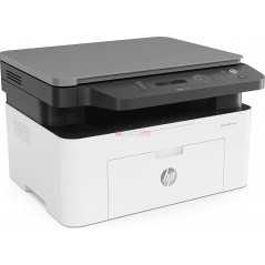 HP Laser MFP M135a | Imprimante Multifonction Monochrome | 3-en-1 USB 2.0