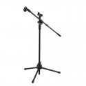 Pied de microphone 2 en 1 V-STAR  V-200 pro