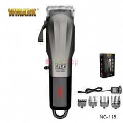 Tondeuse à cheveux rechargeable WMARK NG-115