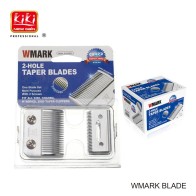 Ensemble de lame de tondeuse professionnelle WMARK D16-BS001