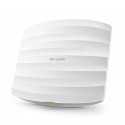 Point d'Accès TP-Link EAP320 | Wi-Fi AC1200 Dual-Band | Gigabit & PoE 802.3at | Plafonnier Professionnel