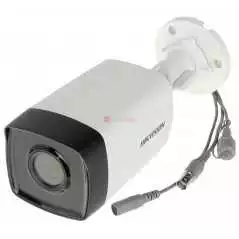 Caméra Bullet HIKVISION 2MP 1080P Turbo HD - DS-2CE17D0T-IT3F
