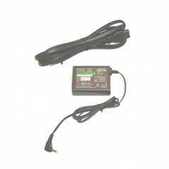Chargeur Original Sony PSP 5V AC | Compatible PSP 1000, 2000, 3000 | Adaptateur Secteur