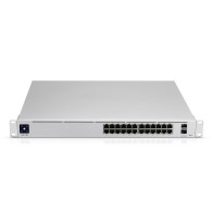Switch Ubiquiti UniFi USW-24-POE | 24 Ports Gigabit (16 PoE+) | Géré