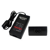 Adaptateur secteur Chargeur Câble d'alimentation pour Sony PS2 70000 Slim Console Jeux vidéo
