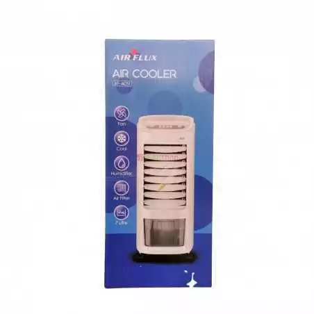 Refroidisseur d'air mobile 7 litres Airflux AF-AC51