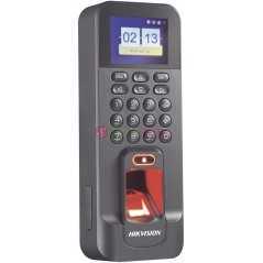 Interphone Vidéo Hikvision DS-KIS202 | Écran 7 Pouces | Kit Sécurité Complet