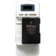 Chargeur Universel Goop GD-925U | Recharge LCD et USB pour Batteries Photo