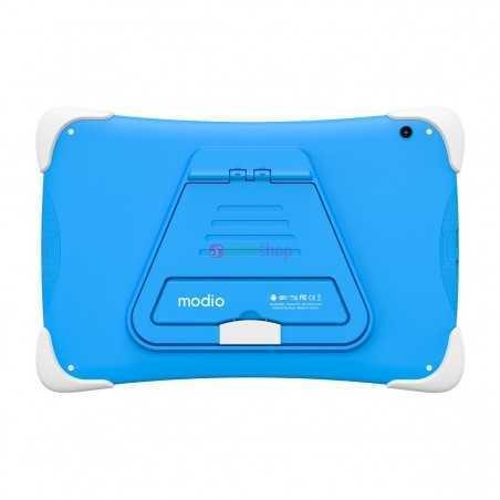 Tablette educatif Modio M20 ecran 10.1 pouce mémoire 64Go ram 4Go Caméra avant 5.0MP, caméra arrière 8.0MP