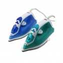 Fer à vapeur Portable multifonction semelle en acier inoxydable SOARIN SR-2088A