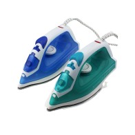 Fer à vapeur Portable multifonction semelle en acier inoxydable SOARIN SR-2088A