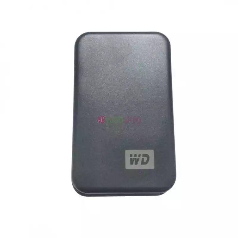Boitier Disque Externe Sata Western Digital 2.5/USB 3.0