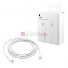 Apple USB-C Charge Cable