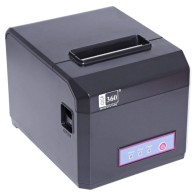 Imprimante Tickets TP-8000 / GIGA 360 | Thermique 80mm | 300mm/s & Multi-Interface