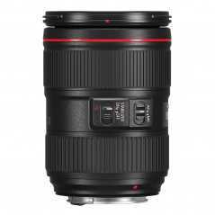 Canon EF 24-105mm f/4L IS II USM | Objectif Zoom Série L Professionnel