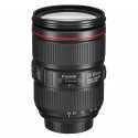 Objectif Canon EF 24-105mm f/4L IS II USM