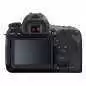 Canon EOS 6D Mark II 26.2 MP - Ecran tactile orientable 3" - Vidéo Full HD 60p - Wi-Fi/NFC (boîtier nu)