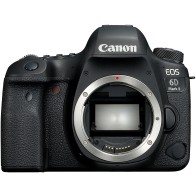 Canon EOS 6D Mark II | Plein Format 26.2 MP | Écran Tactile Orientable (Boîtier Nu)