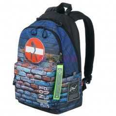 Sac à dos scolaire résistant à l'humidité, résistant à l'usure, modèle léger, durable