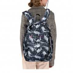 Sac à Dos Scolaire Résistant à l'humidité, résistant à l'usure, modèle léger, durable