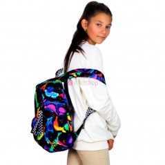 Sac à Dos Scolaire Résistant à l'humidité, résistant à l'usure, modèle léger, durable