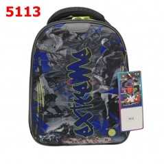 Sac à dos scolaires STERNBAUER pour enfants avec différentes couleurs et types