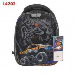 Sac à dos scolaires STERNBAUER pour enfants avec différentes couleurs et types