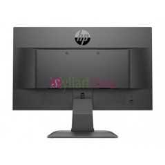Écran ordinateur HP P204v 19.5" 1600 x 900 HD+ @ 60 Hz TN 200 cd/m² 600:1 5 ms HDMI, VGA noir