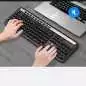 Ensemble clavier et souris sans fil HP CS500