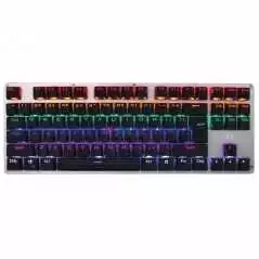Clavier filaire gaming HP GK200