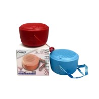 Mini enceinte stéreo WSTER WS-303