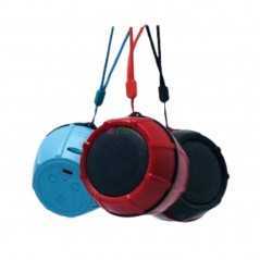 Mini enceinte bluetooth portable WSTER WS-Y02