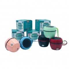 Mini enceinte bluetooth portable WSTER WS-Y02
