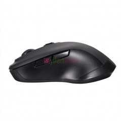 Souris Sans Fil 2.4G et Bluetooth HP FM710A Double Mode Ergonomie Haute Résolution 3DPI