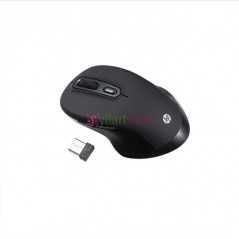 Souris Sans Fil 2.4G et Bluetooth HP FM710A Double Mode Ergonomie Haute Résolution 3DPI