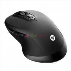 Souris HP FM710A Double Mode | Bluetooth & 2.4G | Ergonomique 3DPI
