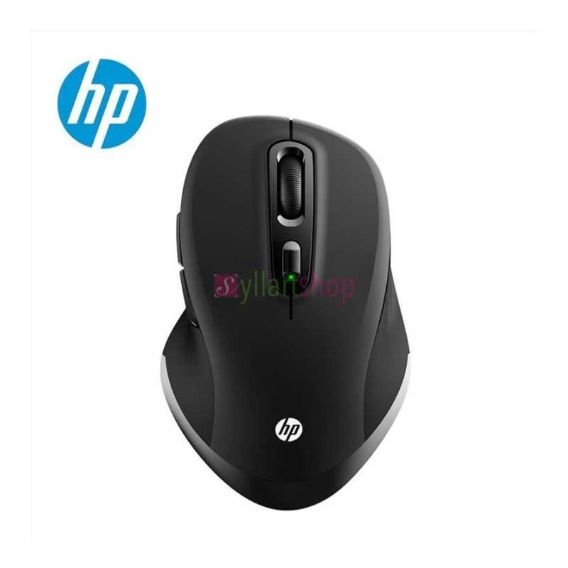 Souris HP FM710A Double Mode | Bluetooth & 2.4G | Ergonomique 3DPI