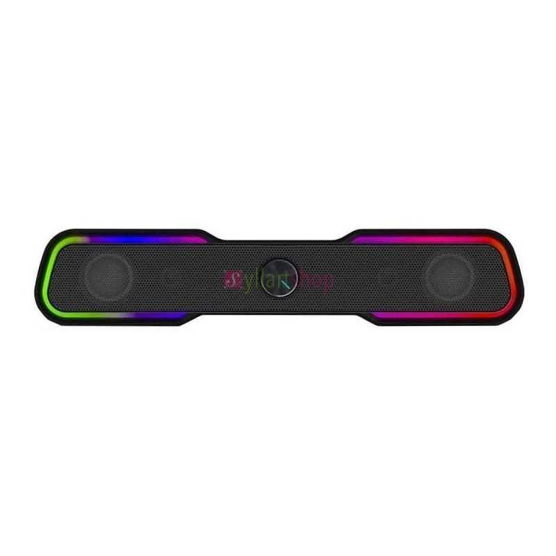 Haut Parleur HP DHE-6002 Barre de Son pour Ordinateur Haut Parleur HP DHE-6002 Barre de Son pour Ordinateur