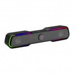 Haut Parleur HP DHE-6002 Barre de Son pour Ordinateur