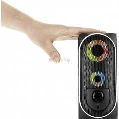 Haut Parleur HP DHE-6001