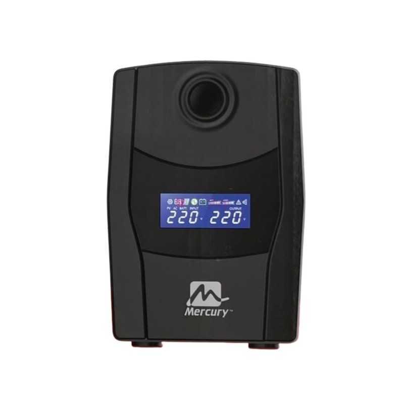Onduleur mercury elite 1000VA pro smart / ups Onduleur mercury elite 1000VA pro smart / ups