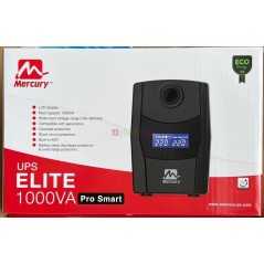 Onduleur mercury elite 1000VA pro smart / ups