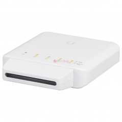 Switch Ubiquiti UniFi USW-FLEX 5 ports 10/100/1000 Mbps (4 PoE+)