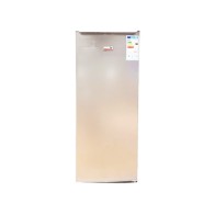 Congélateur Vertical Enduro CV6T200S | 200 Litres, 6 Tiroirs | Silver, Éco A+