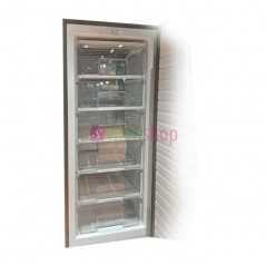 Congélateur vertical 6 tiroirs Enduro CV6T200S – 200 Litres