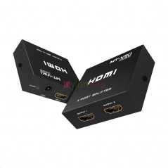 Splitter HDMI 2 ports 4K x 2K MT-VIKI MT-SP102M